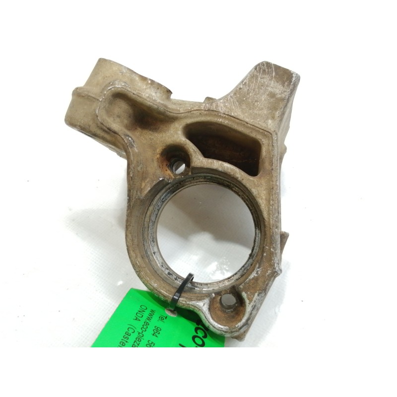 Recambio de soporte motor para citroën c3 hdi 92 sx plus referencia OEM IAM 9637630280  