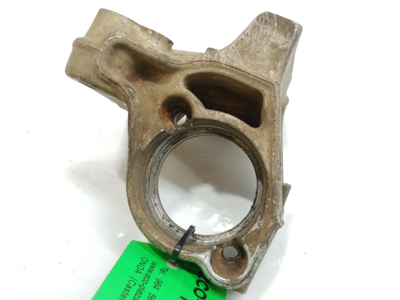 Recambio de soporte motor para citroën c3 hdi 92 sx plus referencia OEM IAM 9637630280  