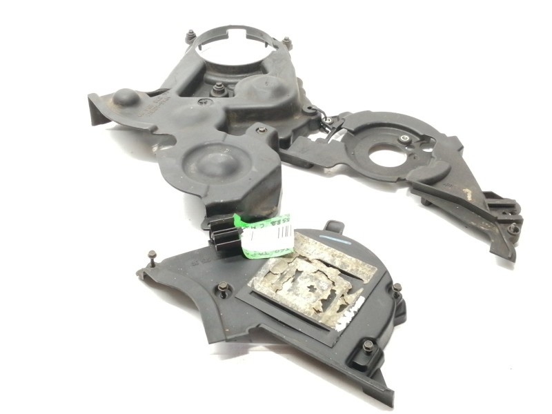 Recambio de tapa distribucion para citroën c3 hdi 92 sx plus referencia OEM IAM 9651559980  