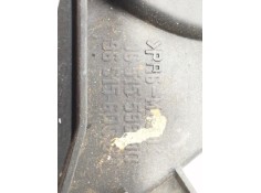 Recambio de tapa distribucion para citroën c3 hdi 92 sx plus referencia OEM IAM 9651559980   2