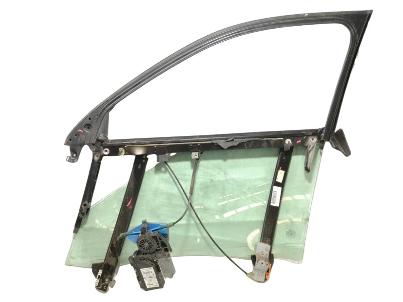 Recambio de elevalunas delantero derecho para audi a4 avant (8e) 2.0 tdi referencia OEM IAM 8E0837630  