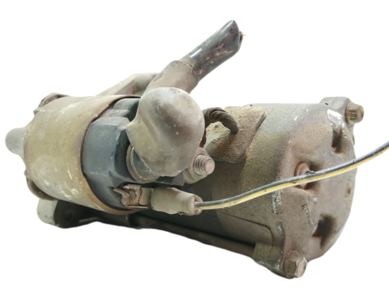 Recambio de motor arranque para suzuki swift sf berlina (ma) 1.3 gls (3-ptas.) referencia OEM IAM 2280005480  