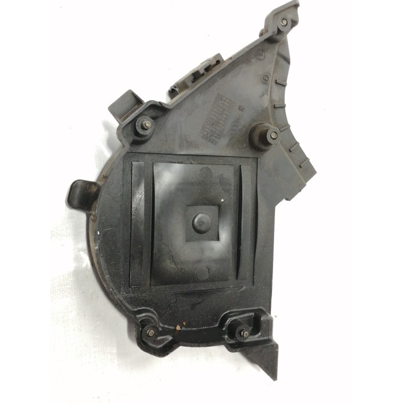 Recambio de tapa distribucion para citroën c3 hdi 92 sx plus referencia OEM IAM 9651559980  