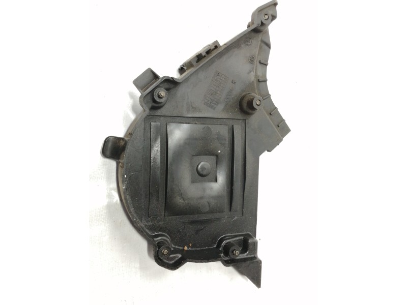 Recambio de tapa distribucion para citroën c3 hdi 92 sx plus referencia OEM IAM 9651559980  