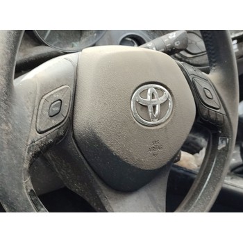 AIRBAG DELANTERO IZQUIERDO 