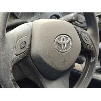AIRBAG DELANTERO IZQUIERDO 45130F4030C1 45130F4031C1