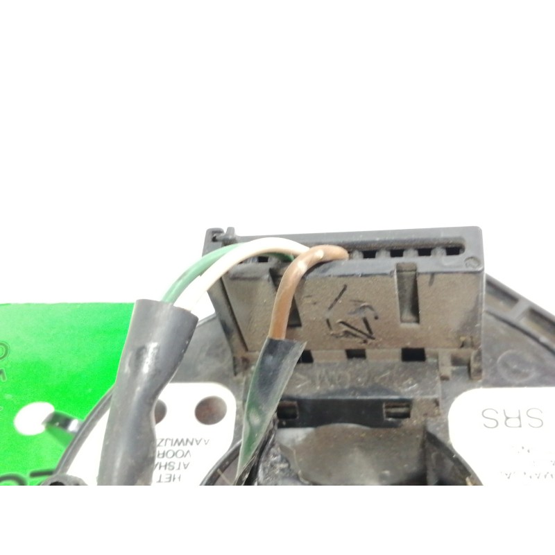 Recambio de anillo airbag para honda jazz (gd1/5) 1.4 es referencia OEM IAM   