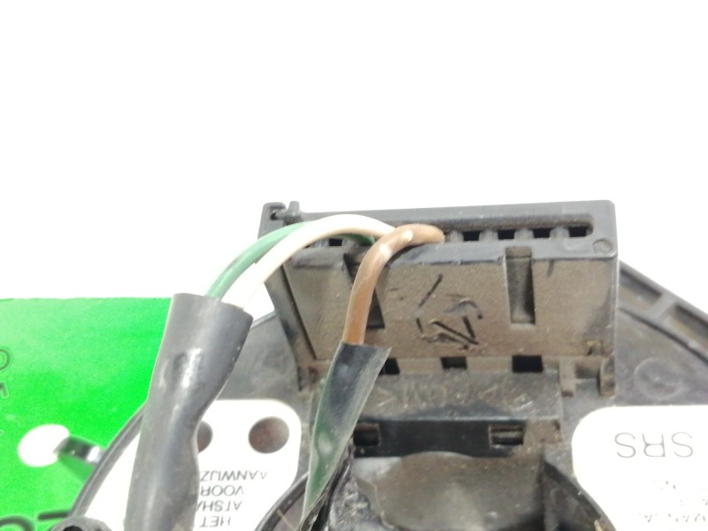 Recambio de anillo airbag para honda jazz (gd1/5) 1.4 es referencia OEM IAM   