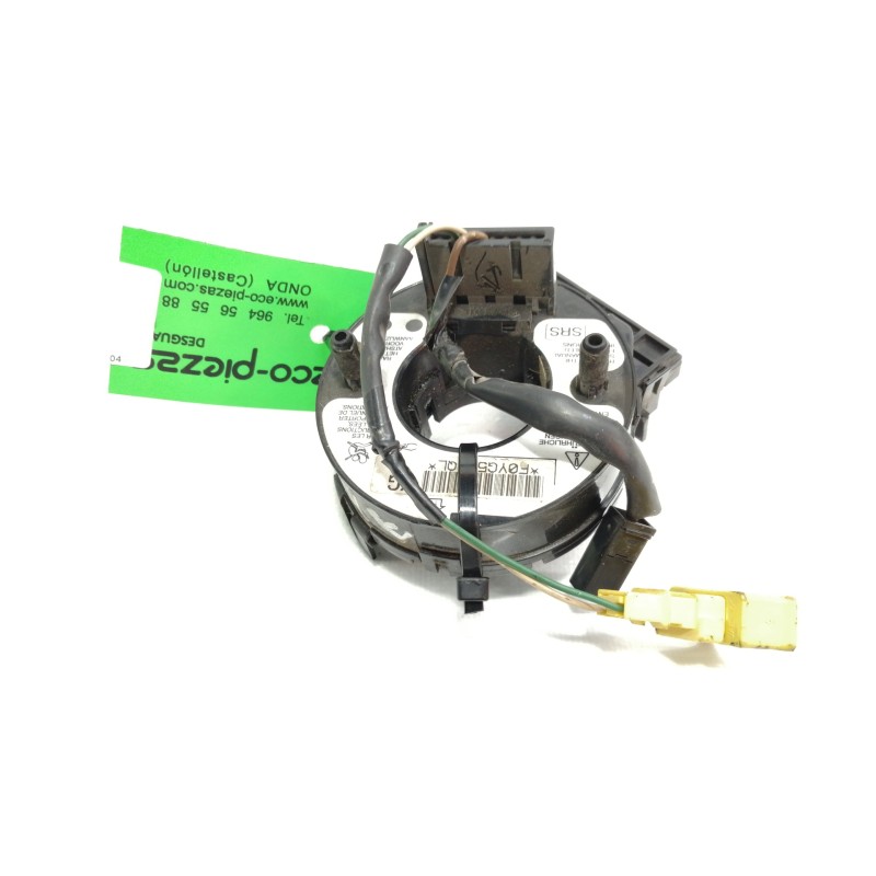 Recambio de anillo airbag para honda jazz (gd1/5) 1.4 es referencia OEM IAM   