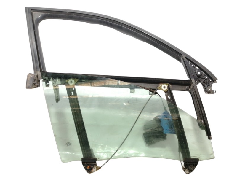 Recambio de elevalunas delantero derecho para audi a4 avant (8e) 2.0 tdi referencia OEM IAM 8E0837630  