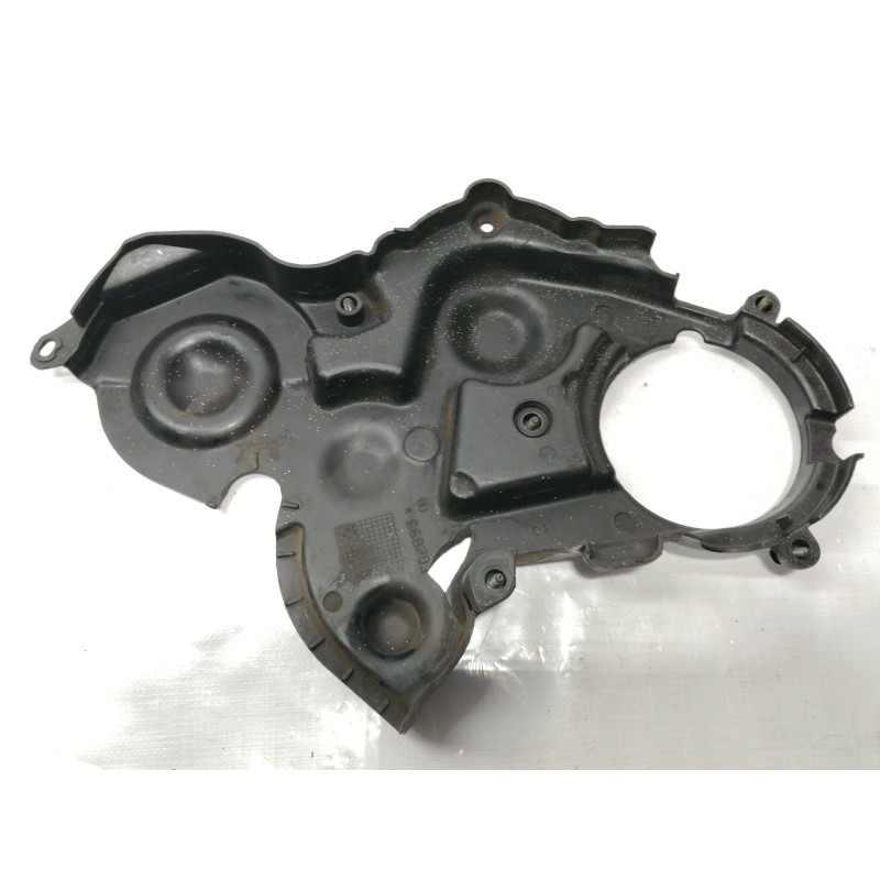 Recambio de tapa distribucion para citroën c3 hdi 92 sx plus referencia OEM IAM 9651559980  