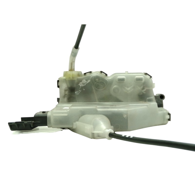 Recambio de cerradura puerta delantera derecha para peugeot 5008 confort referencia OEM IAM 3433502789  