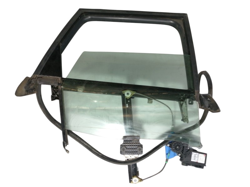 Recambio de elevalunas trasero derecho para audi a4 avant (8e) 2.0 tdi referencia OEM IAM 8E0839462C  