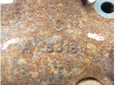 Recambio de colector escape para kia sorento 2.5 crdi vgt ex1 referencia OEM IAM A31J13   2