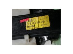 Recambio de elevalunas trasero derecho para audi a4 avant (8e) 2.0 tdi referencia OEM IAM 8E0839462C   2