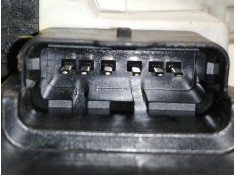 Recambio de cerradura puerta delantera izquierda para peugeot 5008 confort referencia OEM IAM PSA825158   2