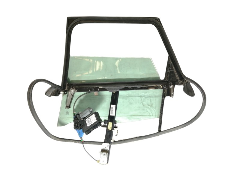 Recambio de elevalunas trasero derecho para audi a4 avant (8e) 2.0 tdi referencia OEM IAM 8E0839462C  