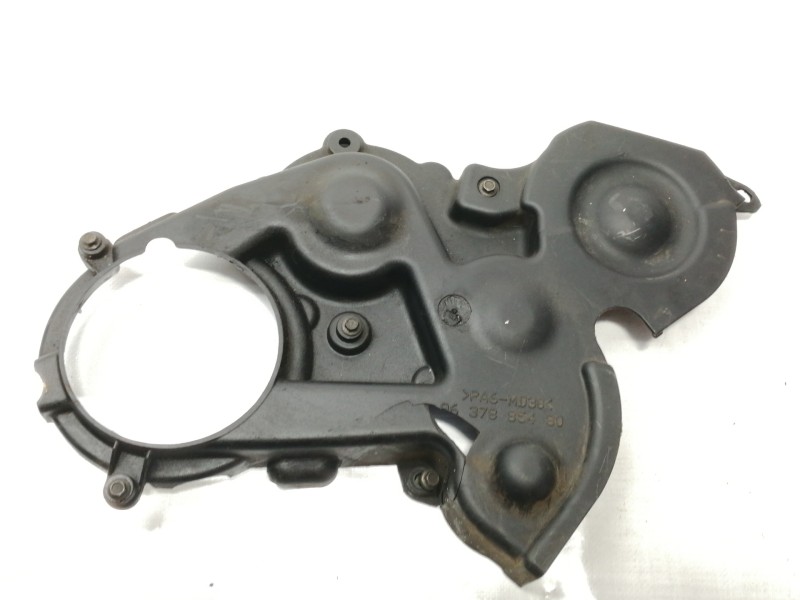 Recambio de tapa distribucion para citroën c3 hdi 92 sx plus referencia OEM IAM 9651559980  