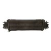 Recambio de intercooler para opel vivaro a furgoneta (x83) 1.9 di (f7) referencia OEM IAM 91166035 7700312903 