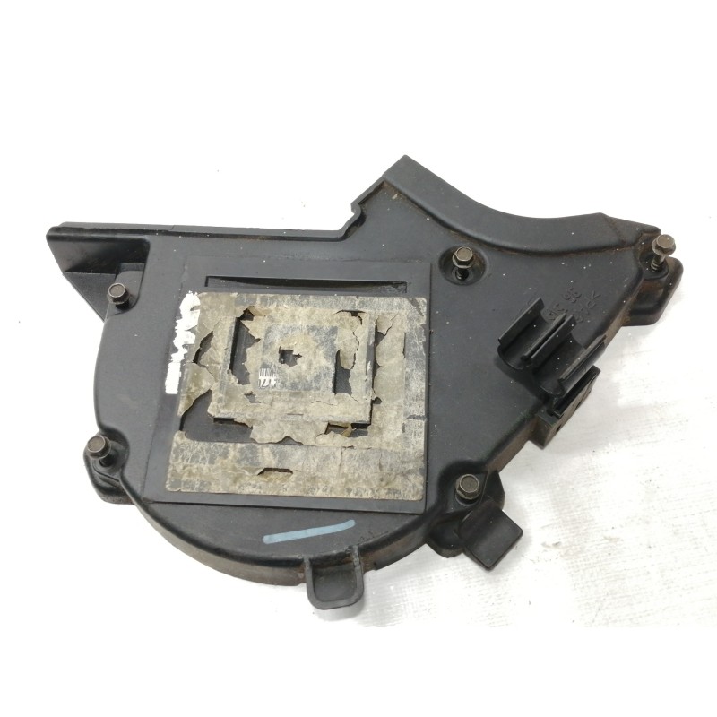 Recambio de tapa distribucion para citroën c3 hdi 92 sx plus referencia OEM IAM 9651559980  