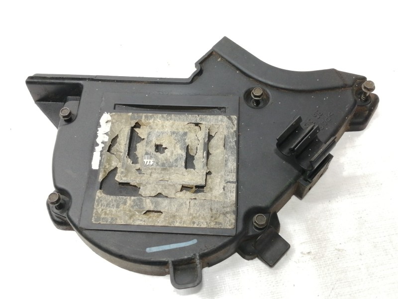 Recambio de tapa distribucion para citroën c3 hdi 92 sx plus referencia OEM IAM 9651559980  