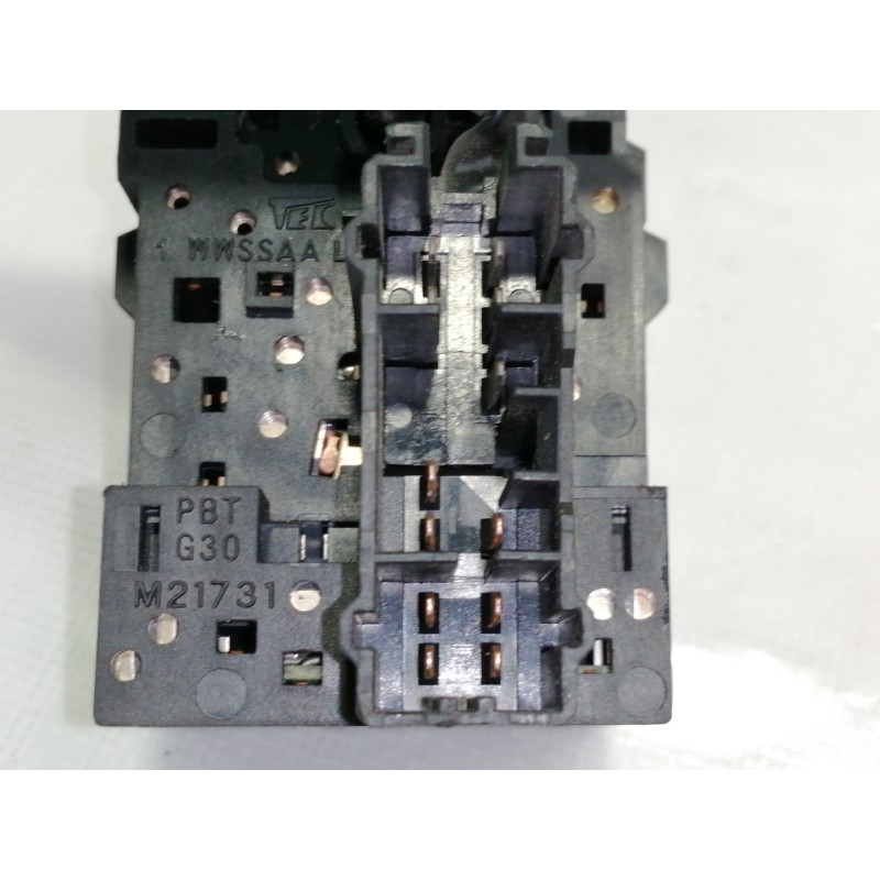 Recambio de mando limpia para honda jazz (gd1/5) 1.4 es referencia OEM IAM M21731  