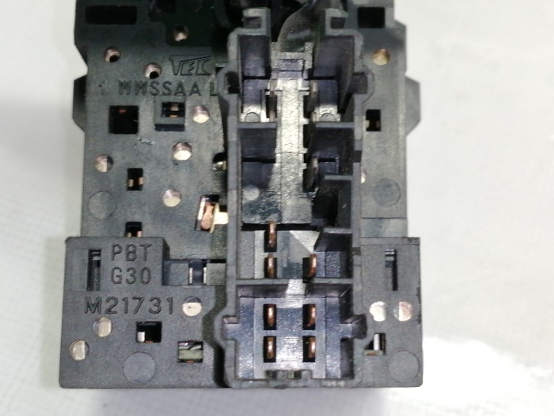 Recambio de mando limpia para honda jazz (gd1/5) 1.4 es referencia OEM IAM M21731  