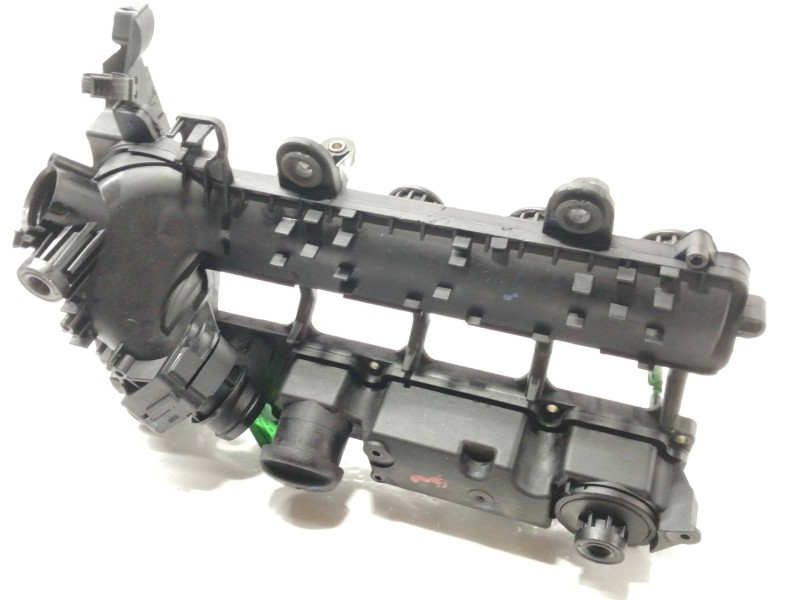 Recambio de tapa balancines para citroën c3 hdi 92 sx plus referencia OEM IAM 9642212480  