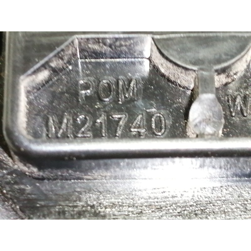 Recambio de mando limpia para honda jazz (gd1/5) 1.4 es referencia OEM IAM M21731  