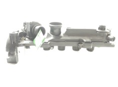 Recambio de tapa balancines para citroën c3 hdi 92 sx plus referencia OEM IAM 9642212480   2