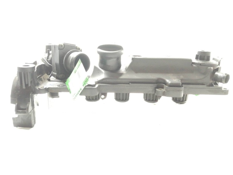 Recambio de tapa balancines para citroën c3 hdi 92 sx plus referencia OEM IAM 9642212480  