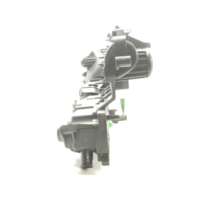 Recambio de tapa balancines para citroën c3 hdi 92 sx plus referencia OEM IAM 9642212480  