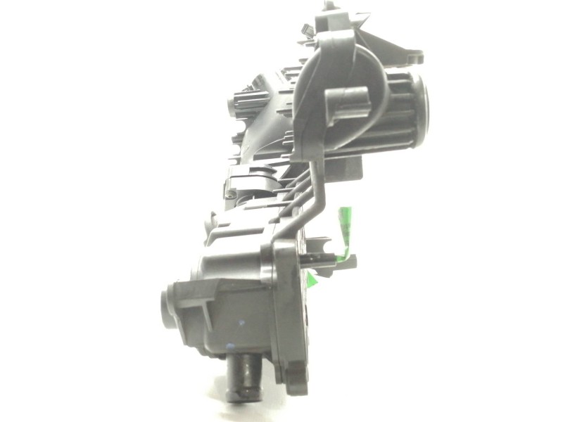 Recambio de tapa balancines para citroën c3 hdi 92 sx plus referencia OEM IAM 9642212480  