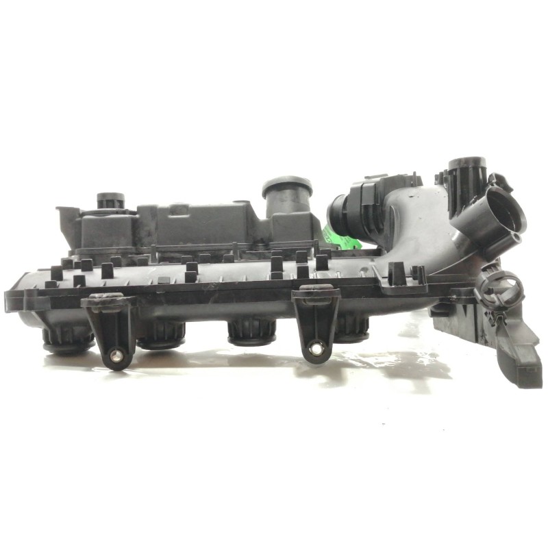 Recambio de tapa balancines para citroën c3 hdi 92 sx plus referencia OEM IAM 9642212480  