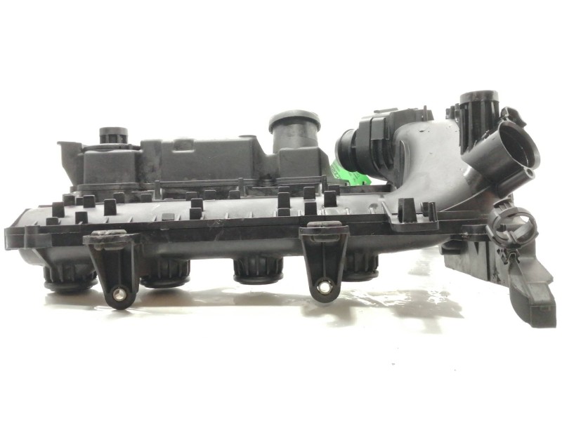 Recambio de tapa balancines para citroën c3 hdi 92 sx plus referencia OEM IAM 9642212480  