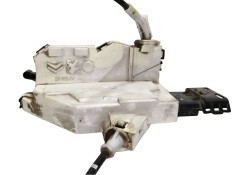 Recambio de cerradura puerta trasera izquierda para peugeot 5008 confort referencia OEM IAM A014560706809   2