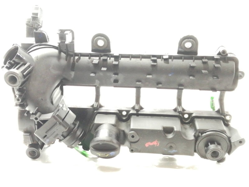 Recambio de tapa balancines para citroën c3 hdi 92 sx plus referencia OEM IAM 9642212480  