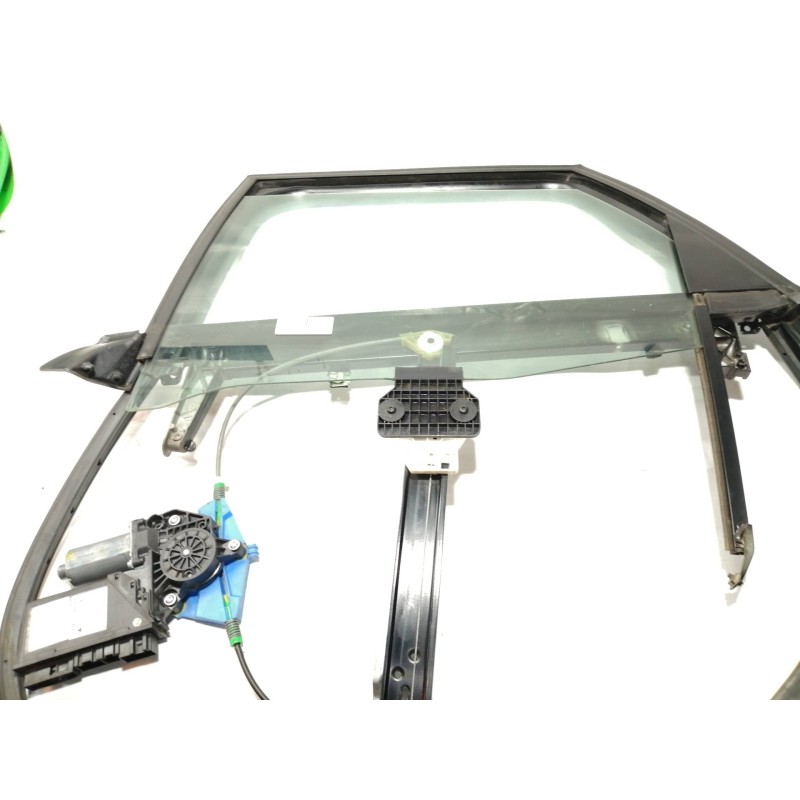 Recambio de elevalunas trasero izquierdo para audi a4 avant (8e) 2.0 tdi referencia OEM IAM 8E0959801E  