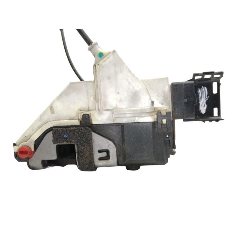 Recambio de cerradura puerta trasera izquierda para peugeot 5008 confort referencia OEM IAM A014560706809  