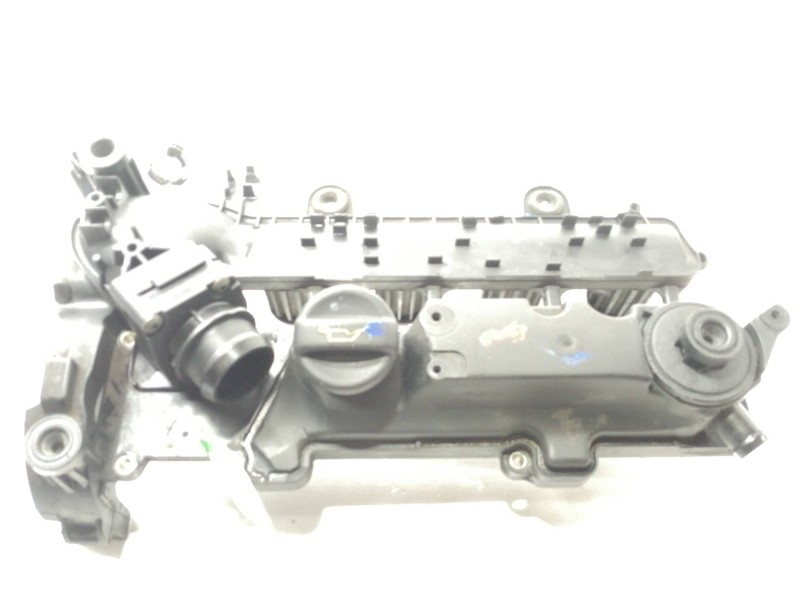 Recambio de tapa balancines para citroën c3 hdi 92 sx plus referencia OEM IAM 9642212480  