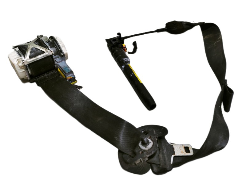 Recambio de cinturon seguridad delantero derecho para peugeot 5008 confort referencia OEM IAM 34054704 98019795XX 