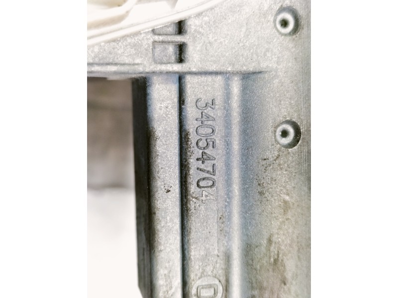 Recambio de cinturon seguridad delantero derecho para peugeot 5008 confort referencia OEM IAM 34054704 98019795XX 