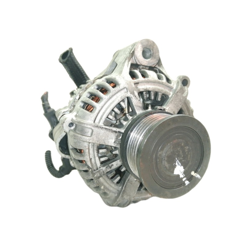 Recambio de alternador para hyundai santa fe (sm) 2.0 gls crdi referencia OEM IAM 3730027012  