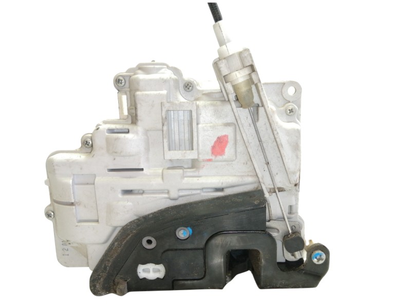 Recambio de cerradura puerta delantera izquierda para audi a4 avant (8e) 2.0 tdi referencia OEM IAM 8E2837015AA  