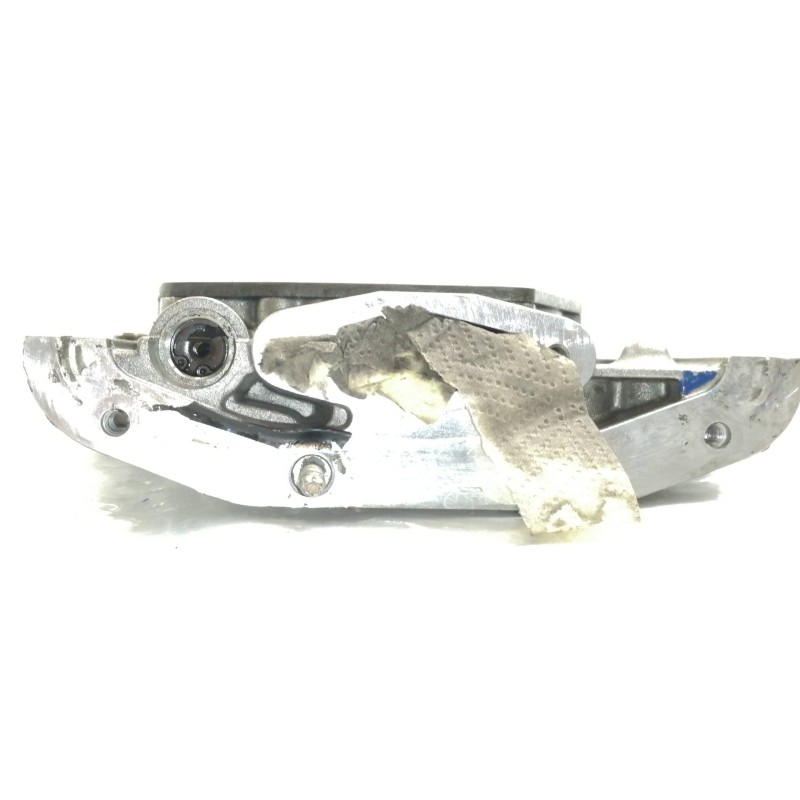 Recambio de bomba aceite para citroën c3 hdi 92 sx plus referencia OEM IAM 0070905177  