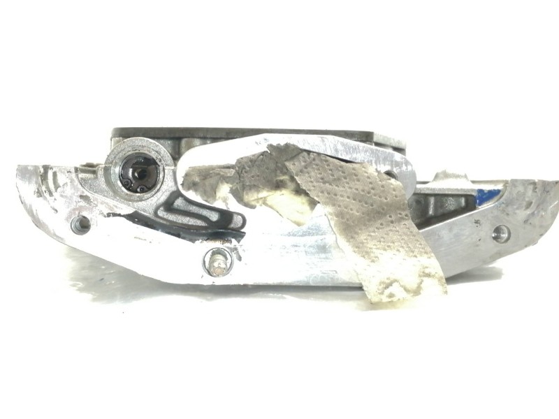 Recambio de bomba aceite para citroën c3 hdi 92 sx plus referencia OEM IAM 0070905177  