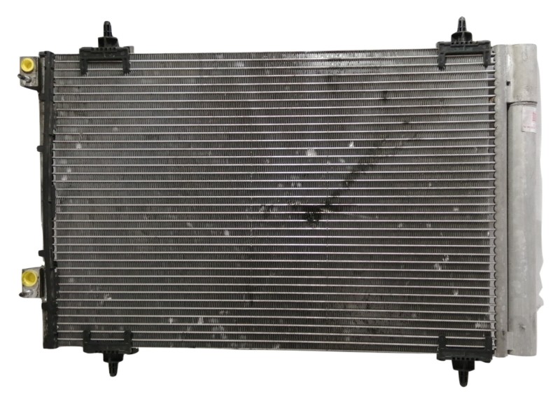Recambio de condensador / radiador aire acondicionado para peugeot 5008 confort referencia OEM IAM   