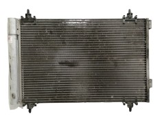 Recambio de condensador / radiador aire acondicionado para peugeot 5008 confort referencia OEM IAM    2
