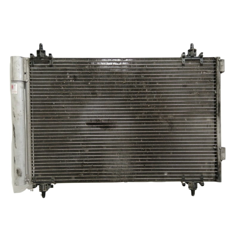 Recambio de condensador / radiador aire acondicionado para peugeot 5008 confort referencia OEM IAM   
