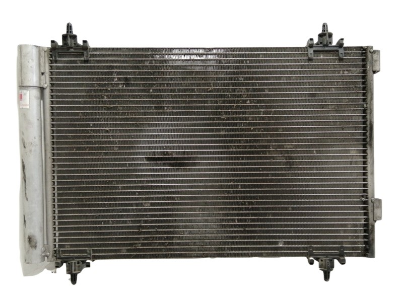 Recambio de condensador / radiador aire acondicionado para peugeot 5008 confort referencia OEM IAM   